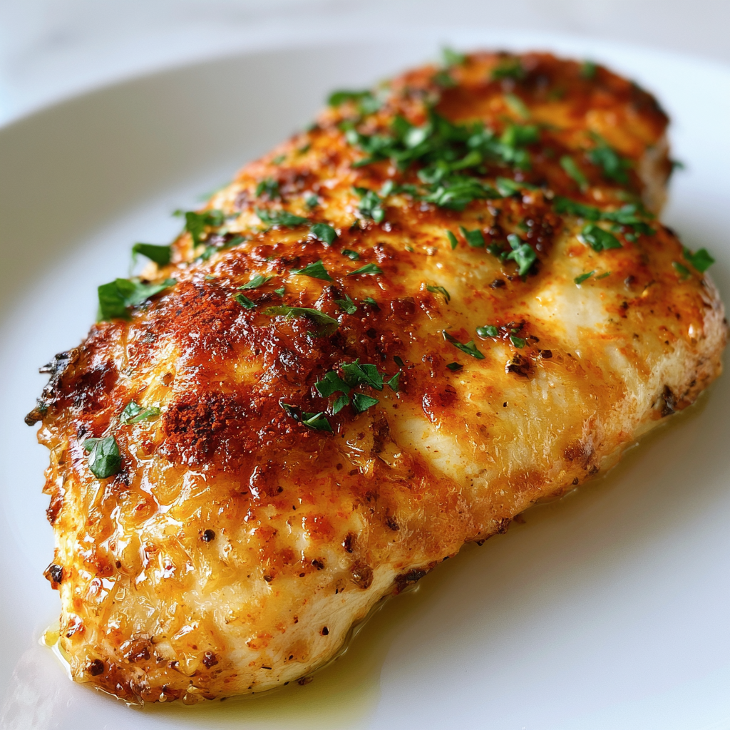 chicken recipe: 30-Minute Perfect Weeknight Dinner for All
