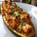 courgette: een eenvoudige en heerlijke ovenschotel recepten