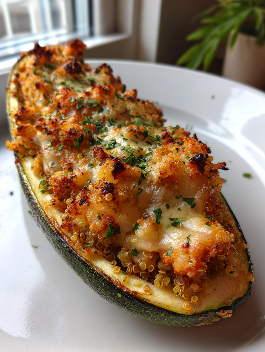 courgette: een eenvoudige en heerlijke ovenschotel recepten