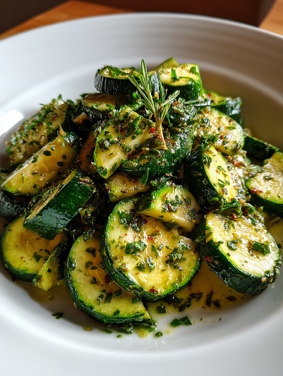 courgette recepten gezond: heerlijke en makkelijke gerechten voor elke dag