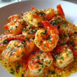 de lekkerste scampi recepten: eenvoudige en heerlijke bereidingen