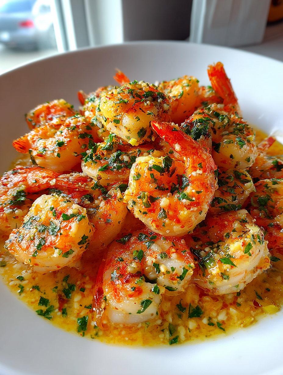 de lekkerste scampi recepten: eenvoudige en heerlijke bereidingen