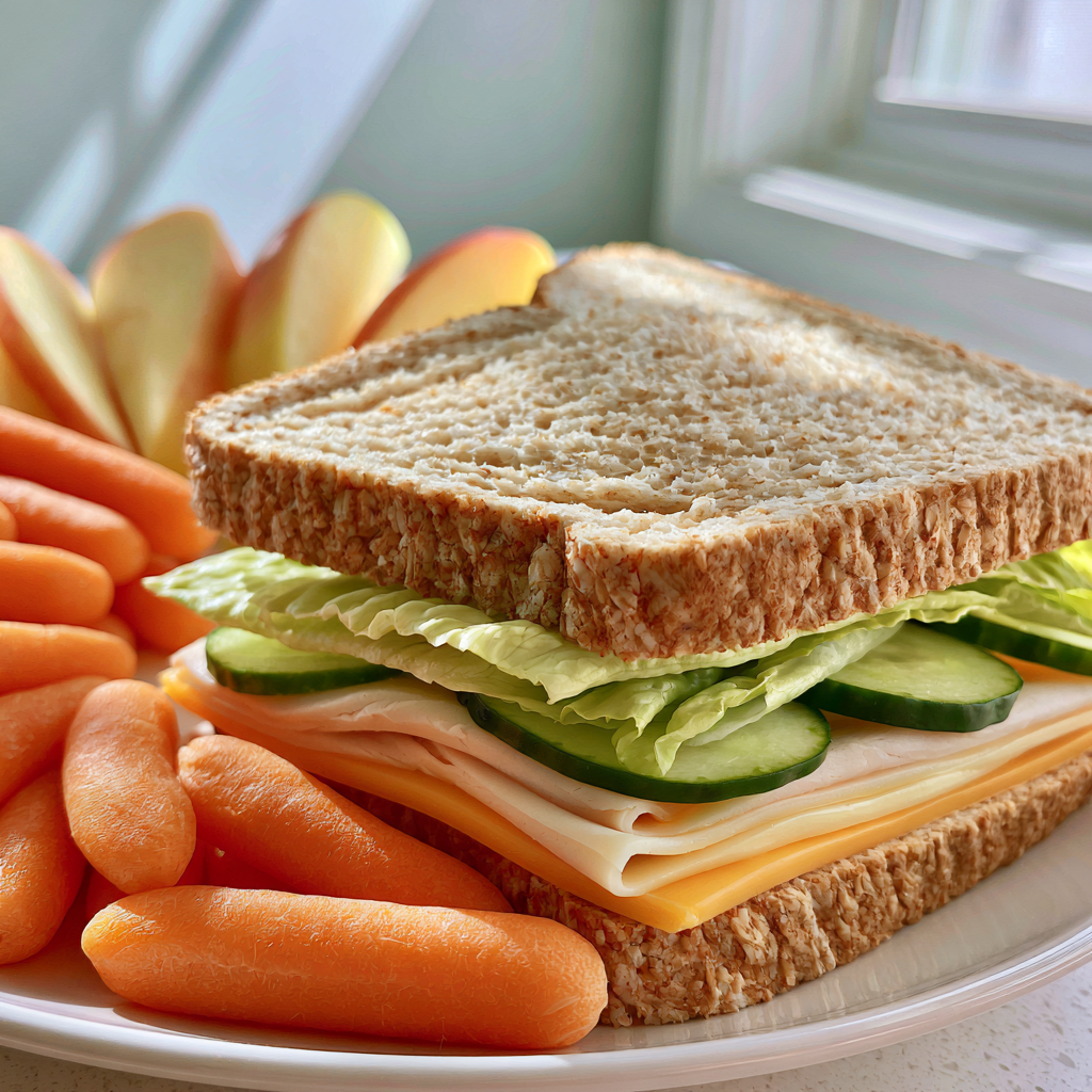 easy school lunches: 5 Irresistible Recipes Kids Will Love