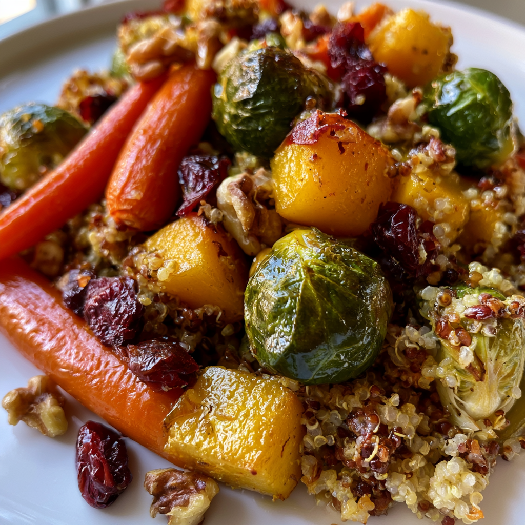 Fall Dinner: Irresistible Comfort in 45 Minutes for Cozy Evenings