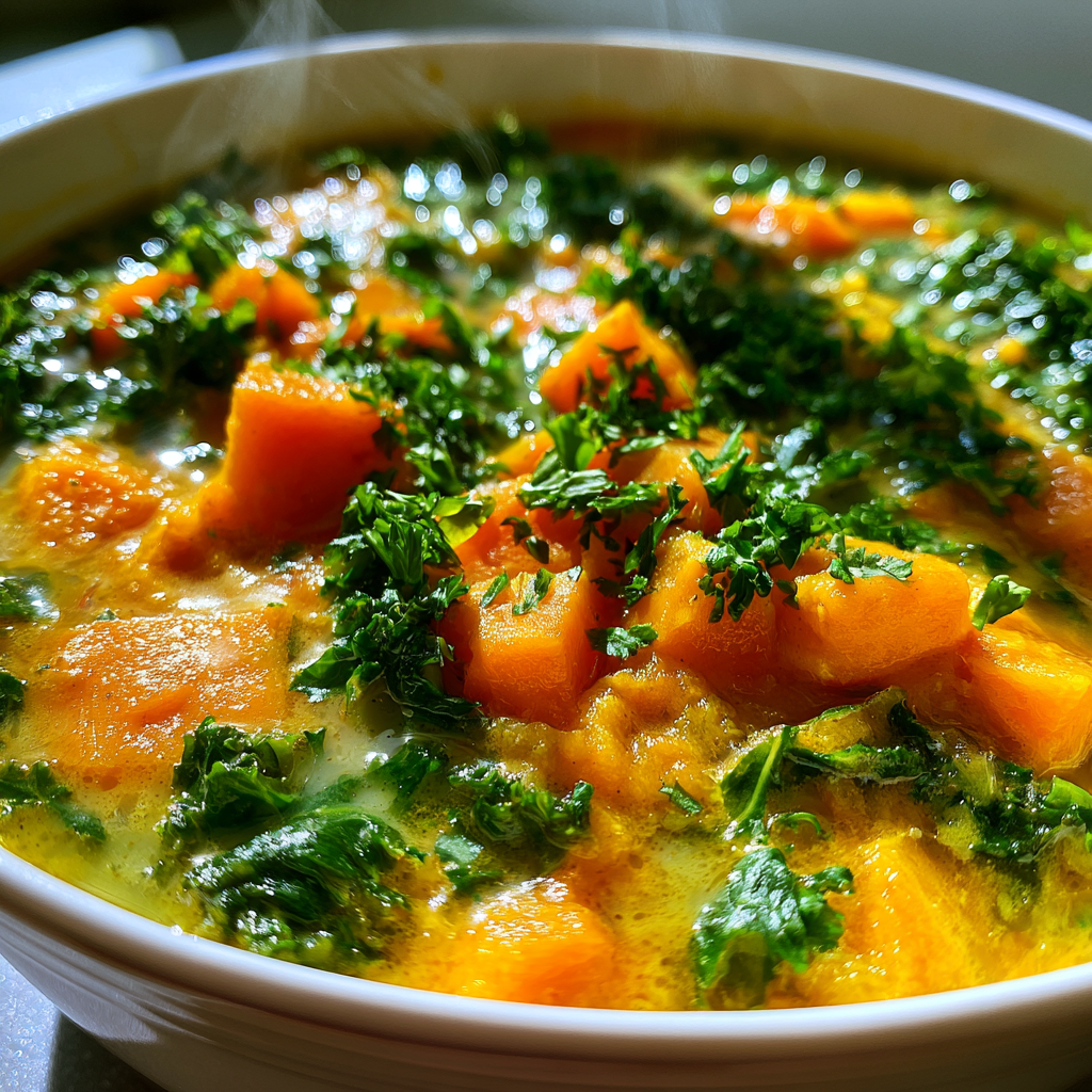 fall soup recipes for a Perfect Cozy Harvest Experience