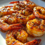 Garnalen van de BBQ: Perfecte marinade voor een heerlijke smaak