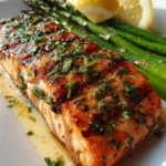 Gegrilde Zalm met Kruiden: Heerlijk en eenvoudig te bereiden