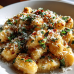 gnocchi recept: eenvoudige en heerlijke aardappelgnocchi maken