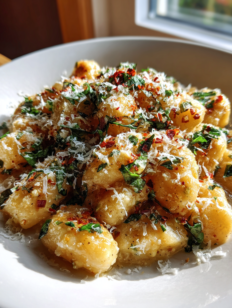 gnocchi recept: eenvoudige en heerlijke aardappelgnocchi maken