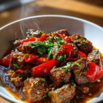 goulash recept: eenvoudige en smaakvolle maaltijd voor iedereen