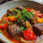 goulash recepten: heerlijke en eenvoudige bereidingswijze