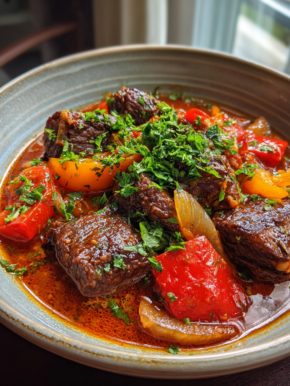 goulash recepten: heerlijke en eenvoudige bereidingswijze