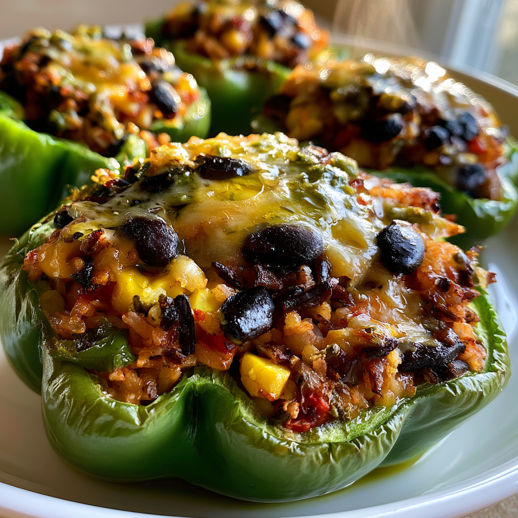 Hatch chili recipes: Irresistible stuffed peppers with 5 spices