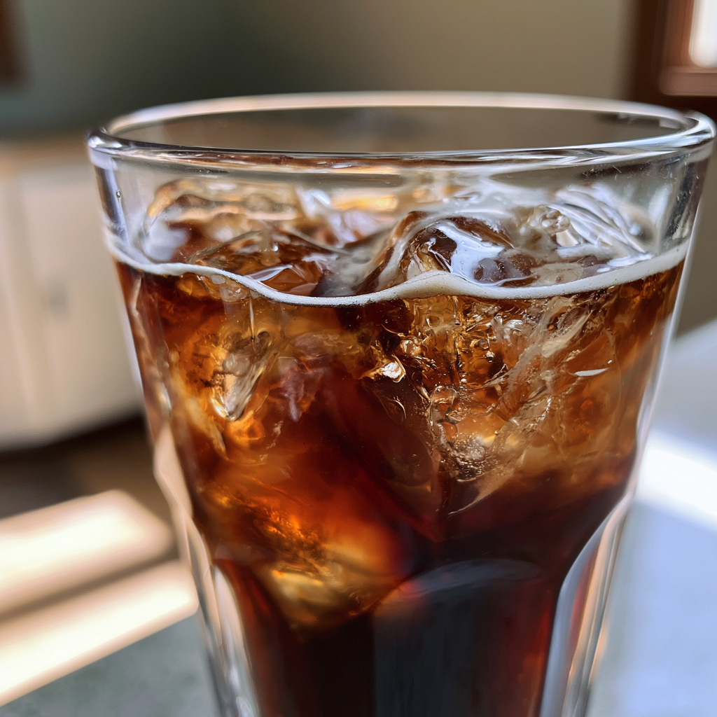 How to make cold brew coffee in 5 minutes for a perfect sip