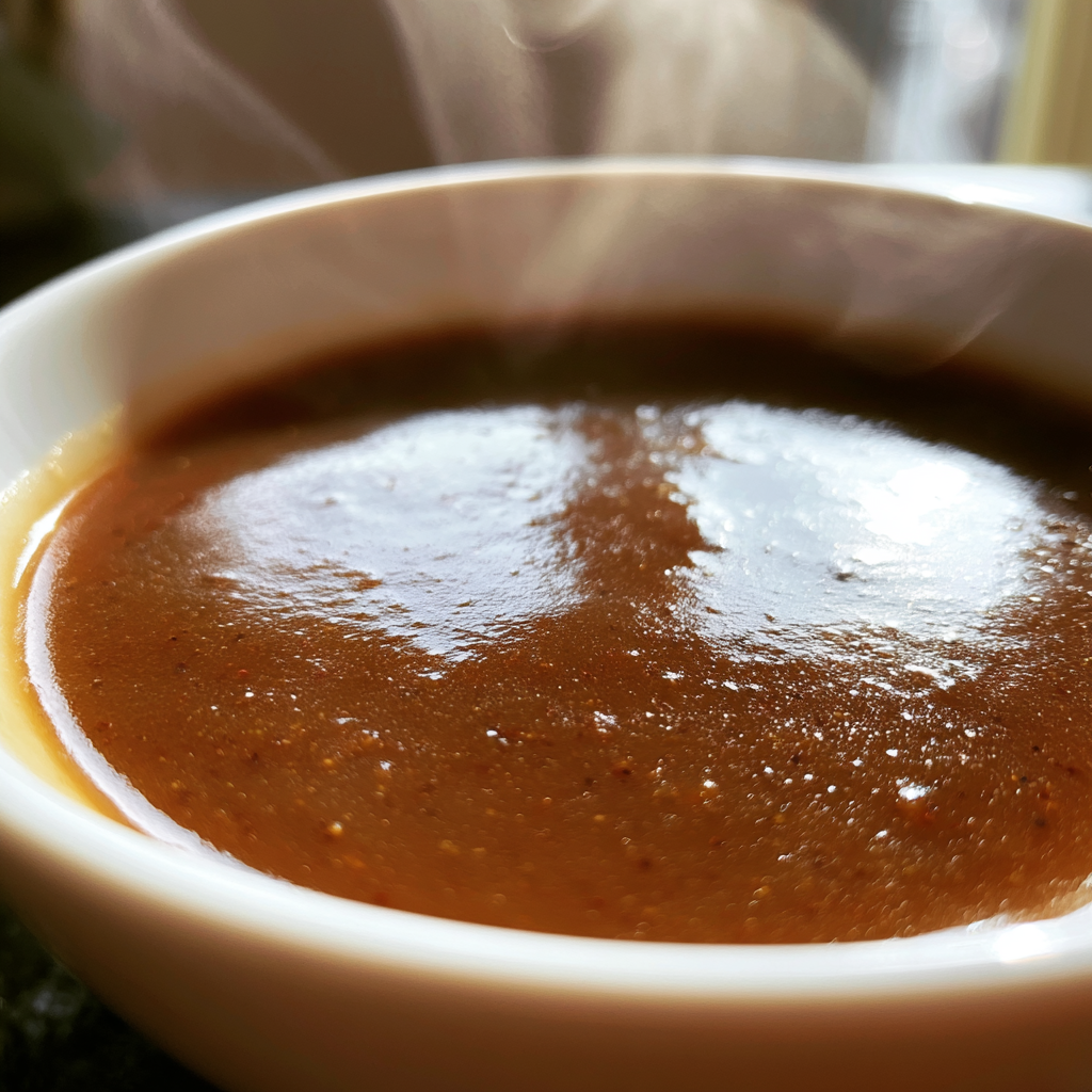 how to make gravy: the perfect 15-minute recipe for any meal