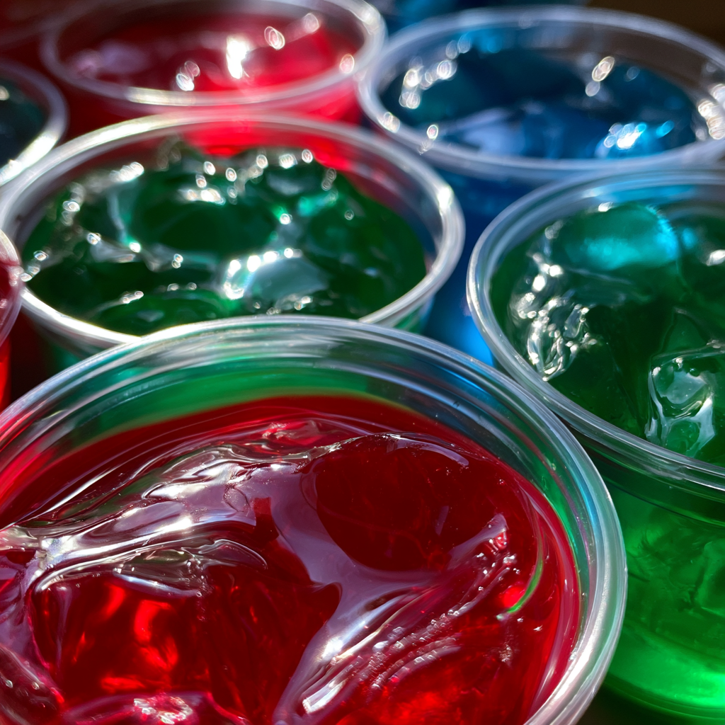 How to make jello shots: 5 Foolproof Steps for Perfect Parties