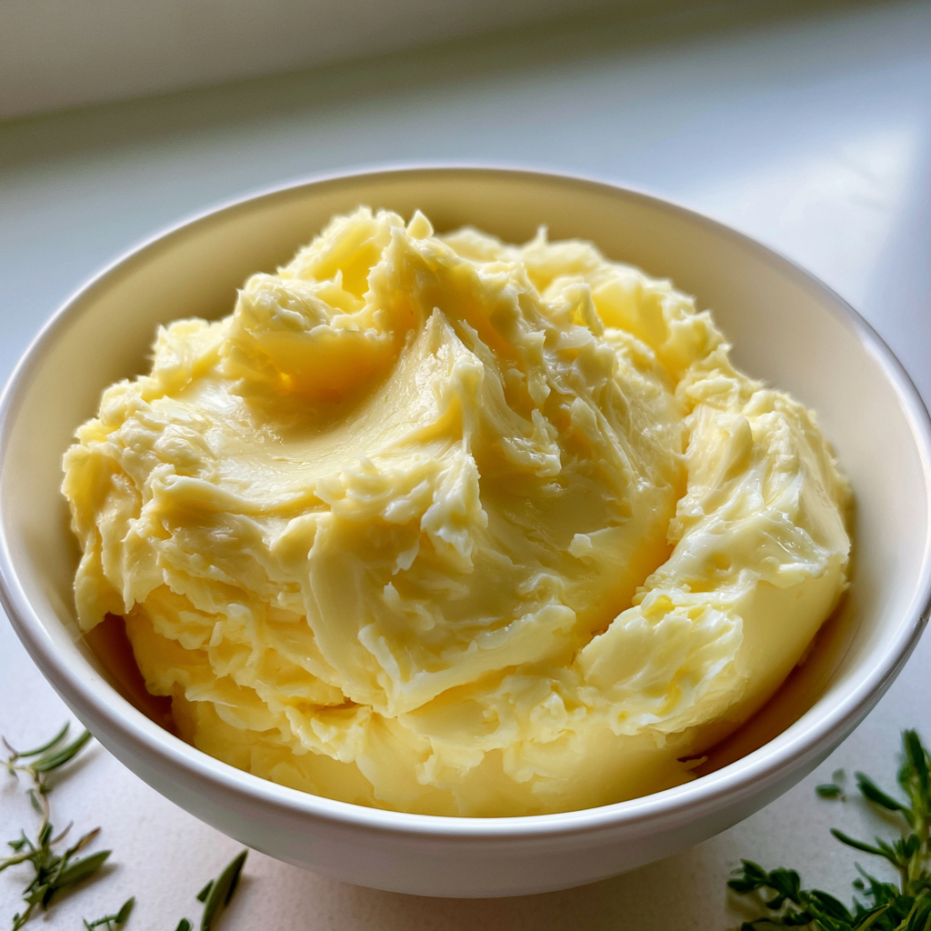 How to make milk butter: 5 Proven Steps for Creamy Bliss