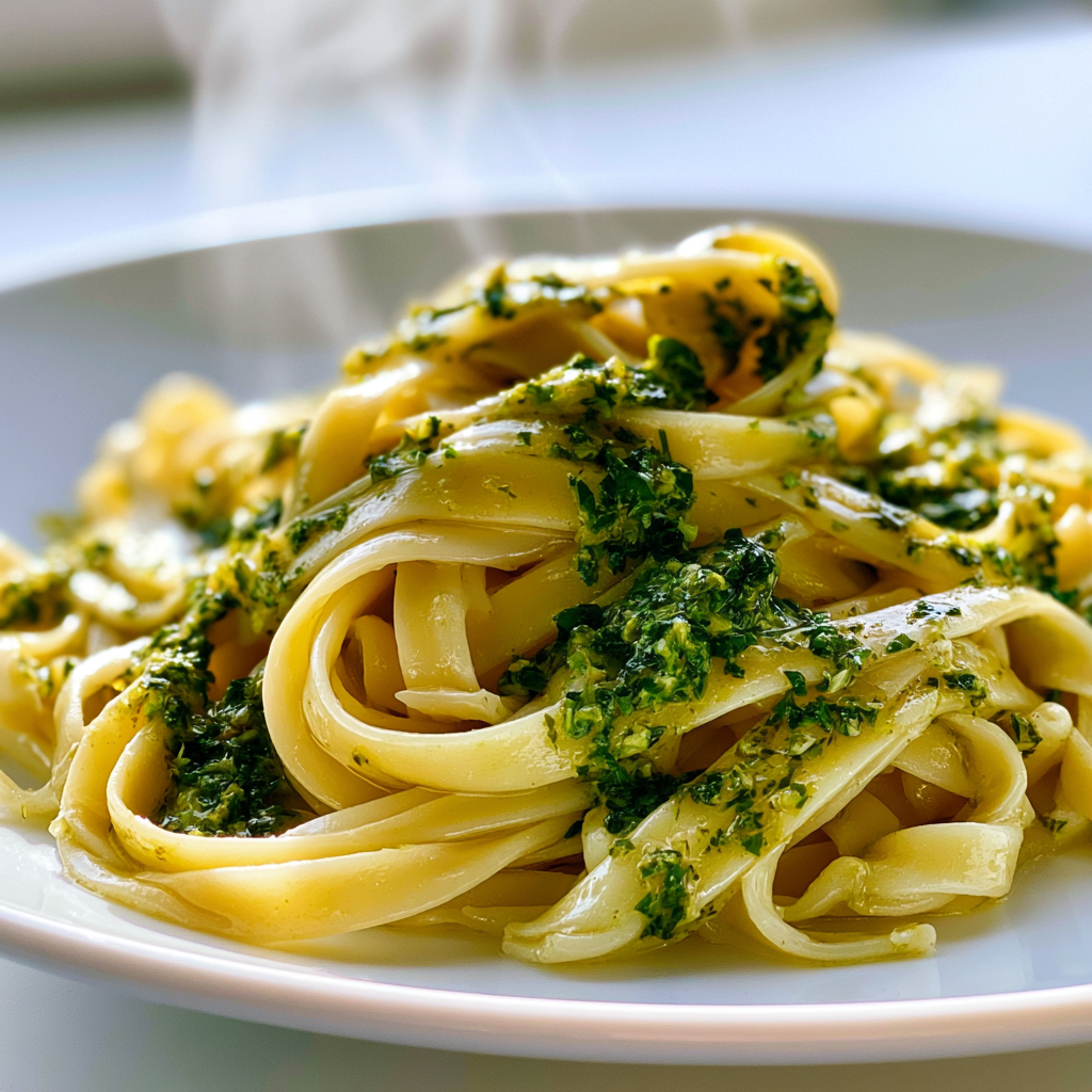 How to make pasta from scratch: 3 steps to perfect noodles