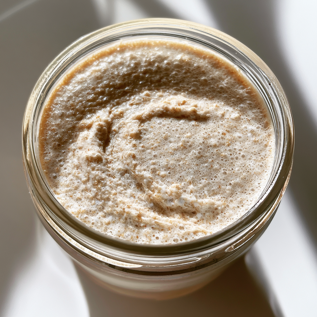how to make sourdough starter: 5 proven steps for perfect results