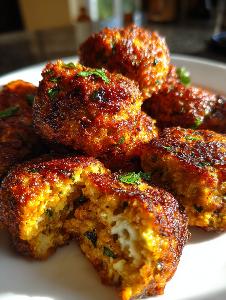 indische gehaktballetjes: heerlijke en kruidige snacks voor elke gelegenheid