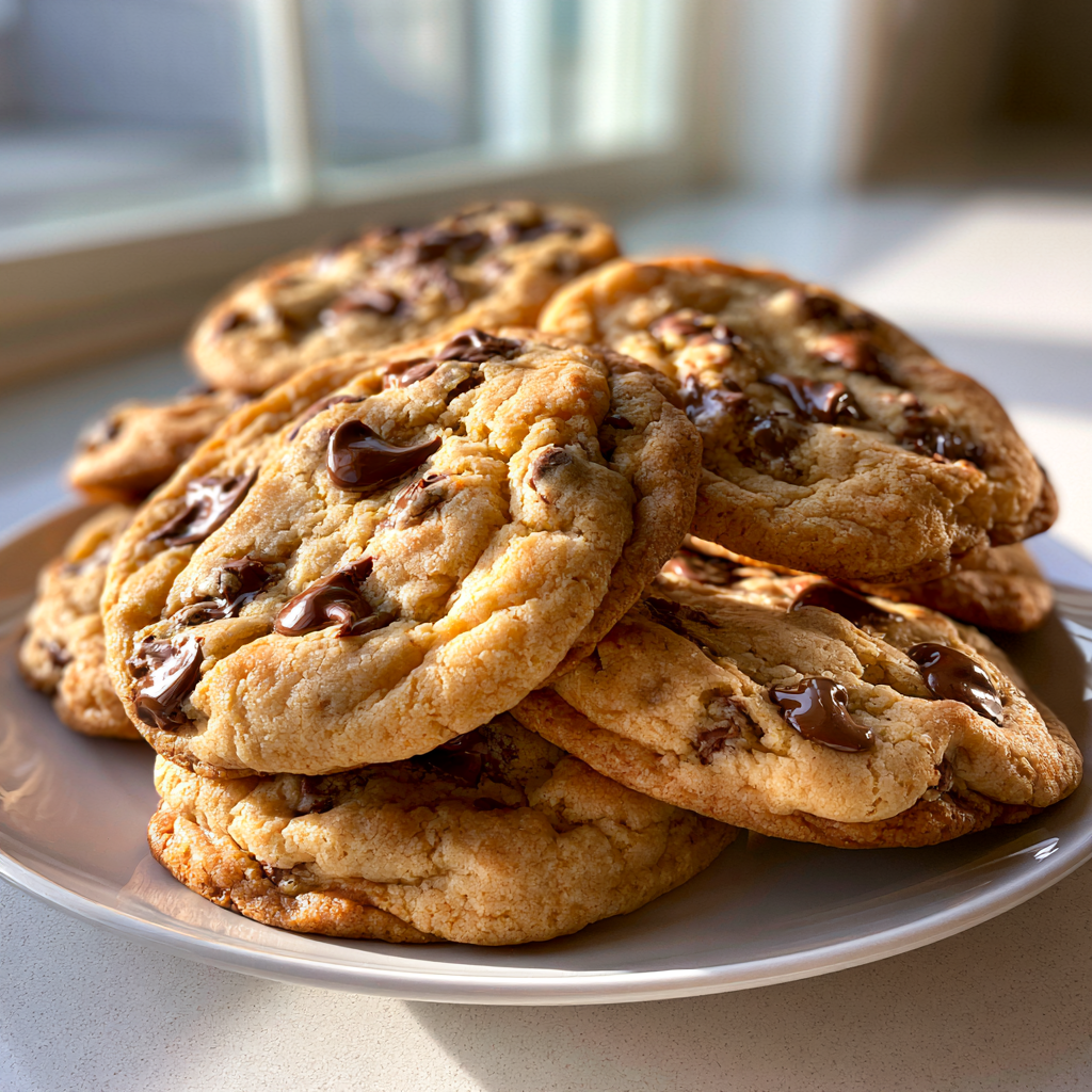 Koekjes recept: 5 Flawless Tips voor Perfecte Koekjes