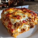 lasagne recept: de ultieme klassieke Italiaanse smaakervaring