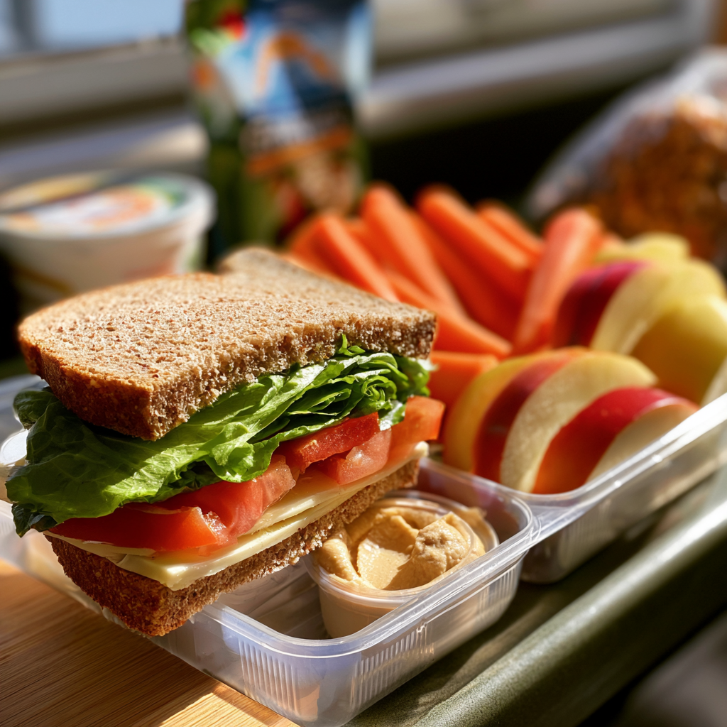 lunch ideas for school: 5 Irresistible Recipes Kids Will Love