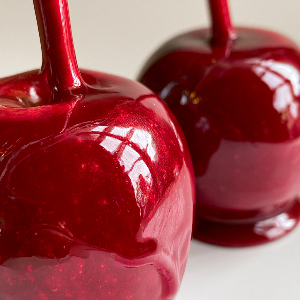Lunchbox Candy Apples: 5 Irresistible Treats for Kids
