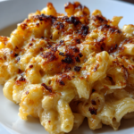 macaroni recept: de perfecte romige en kaasachtige maaltijd