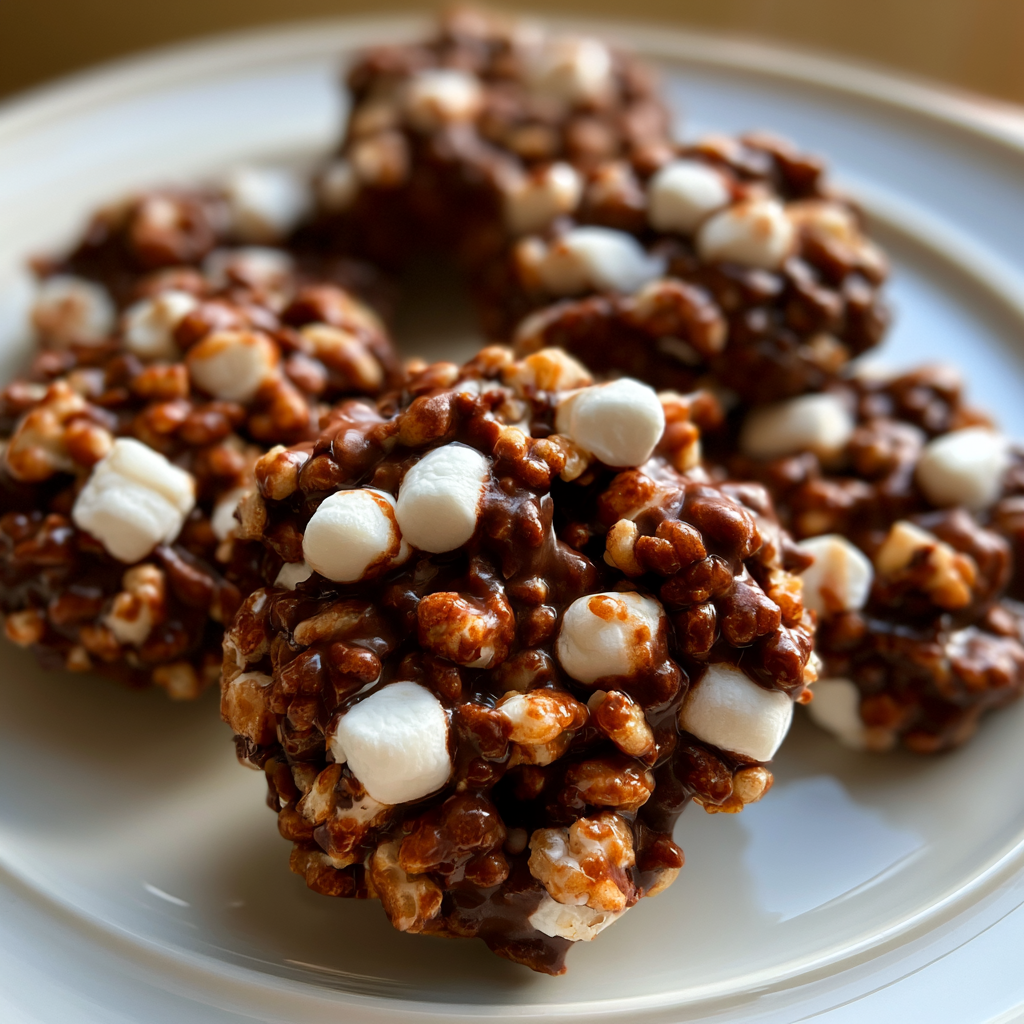 No Bake Avalanche Cookies Recipe: 10 Minutes to Irresistible Treats
