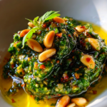 pesto maken: een eenvoudige en heerlijke zelfgemaakte variant