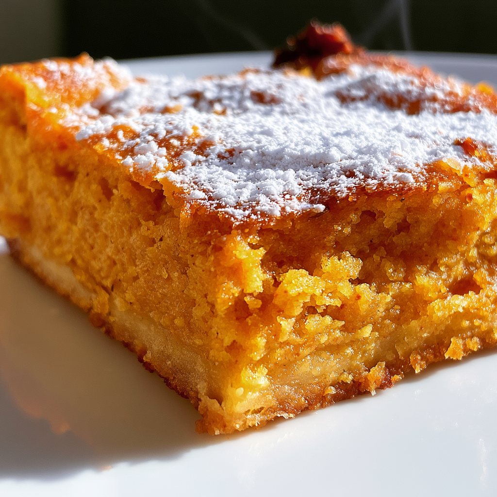 Pumpkin desserts: 5 Irresistible Recipes to Satisfy Your Cravings