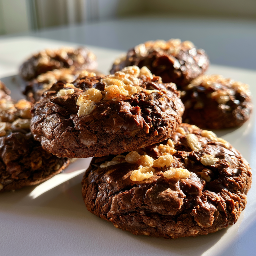recipe for avalanche cookies: 3 Irresistible Steps to a Perfect Treat