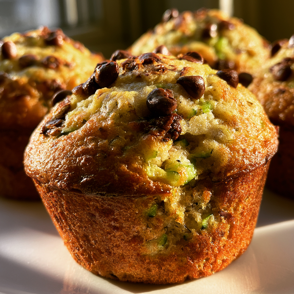 recipe for zucchini banana muffins: 10 Irresistible Steps to Perfection