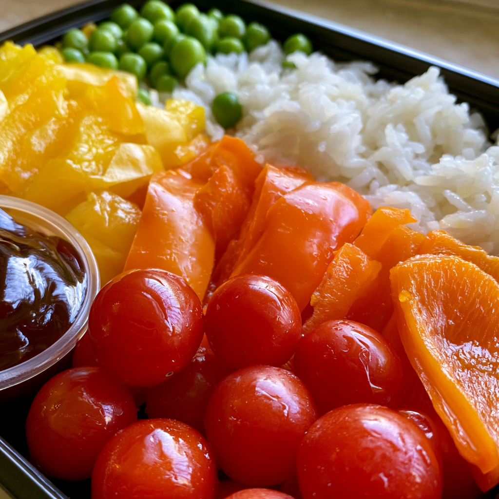 school lunches: 5 Irresistible Ideas for Your Kids’ Lunchbox