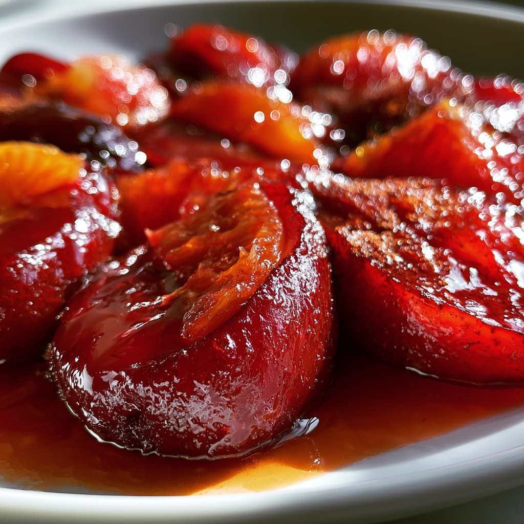 Stoofperen recept: Perfecte stoofperen in 2 uur tijd