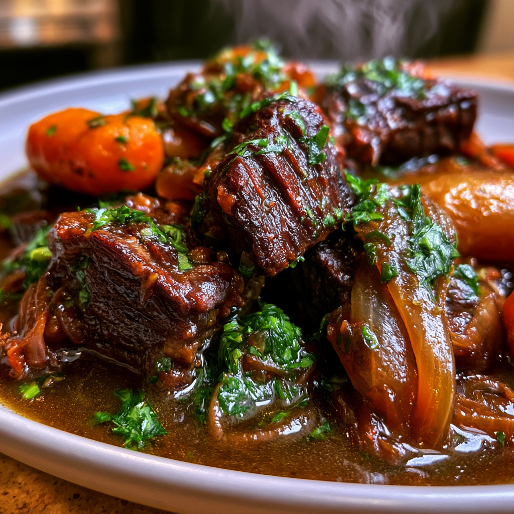 Stoofvlees recept: 5 Perfecte tips voor een hartverwarmende maaltijd