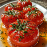 tomaten: een eenvoudige en heerlijke salade met verse ingrediënten