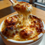 uiensoep recepten: de perfecte combinatie van smaken en eenvoud