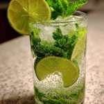 Virgin Mojito: Verfrissende en heerlijke alcoholvrije cocktail