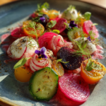 voorgerecht culinair: Klassiek en heerlijk gerecht voor elke gelegenheid