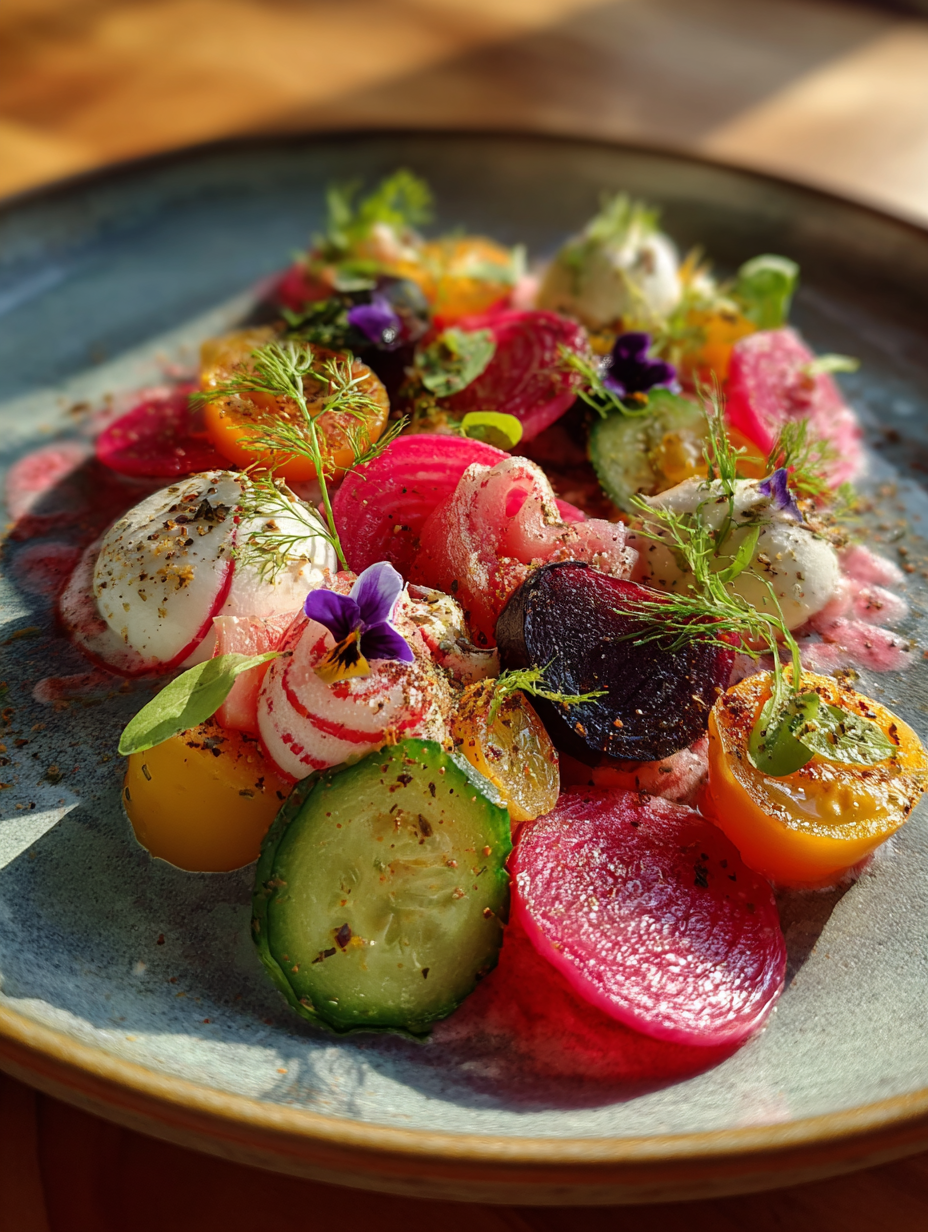 voorgerecht culinair: Klassiek en heerlijk gerecht voor elke gelegenheid