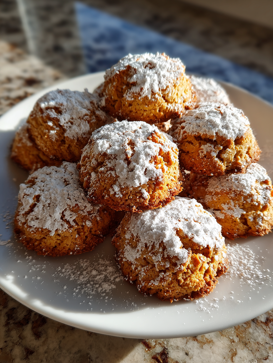 zandkoekjes recept: heerlijke en kruimelige koekjes voor iedereen