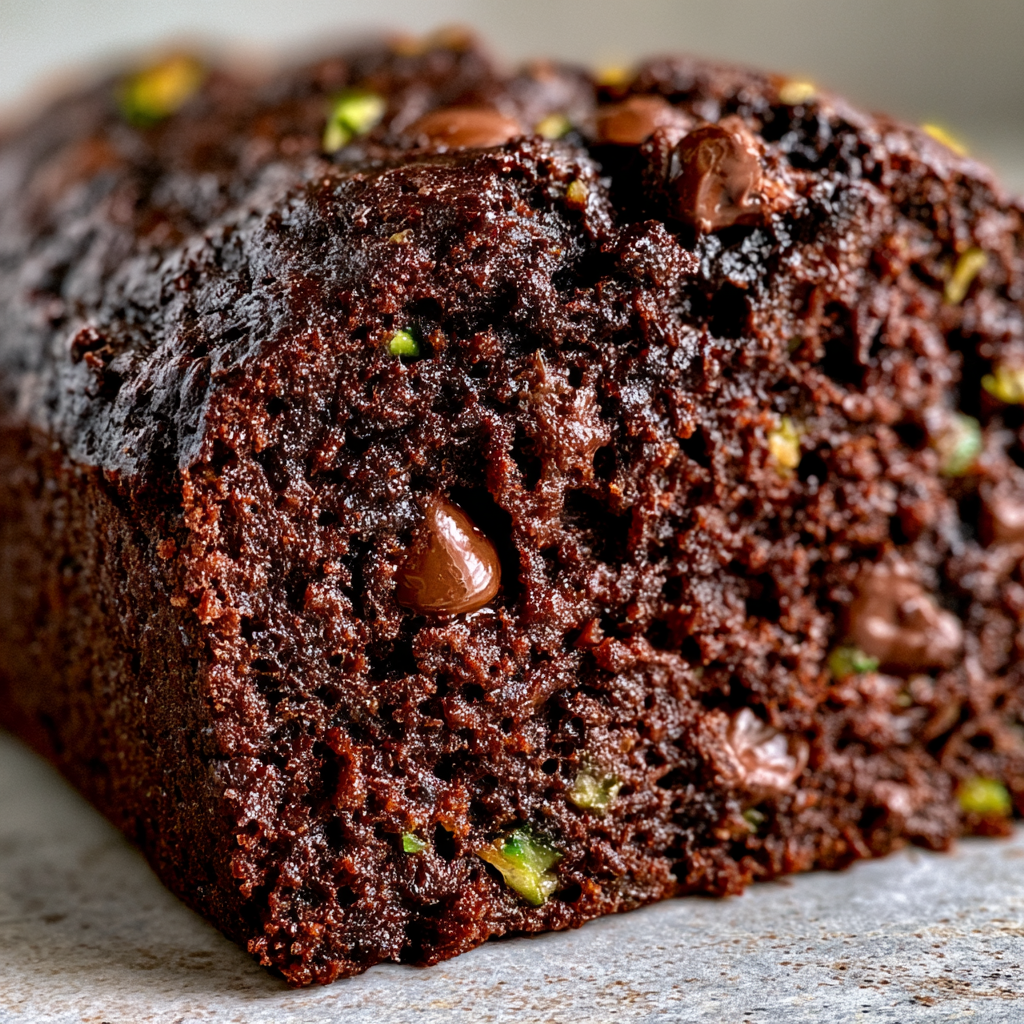 Zucchini recipes dessert: 3 Irresistible Sweet Treats You’ll Love