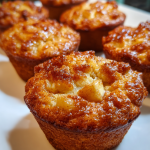 appel kaneel muffins: een heerlijke en luchtige traktatie