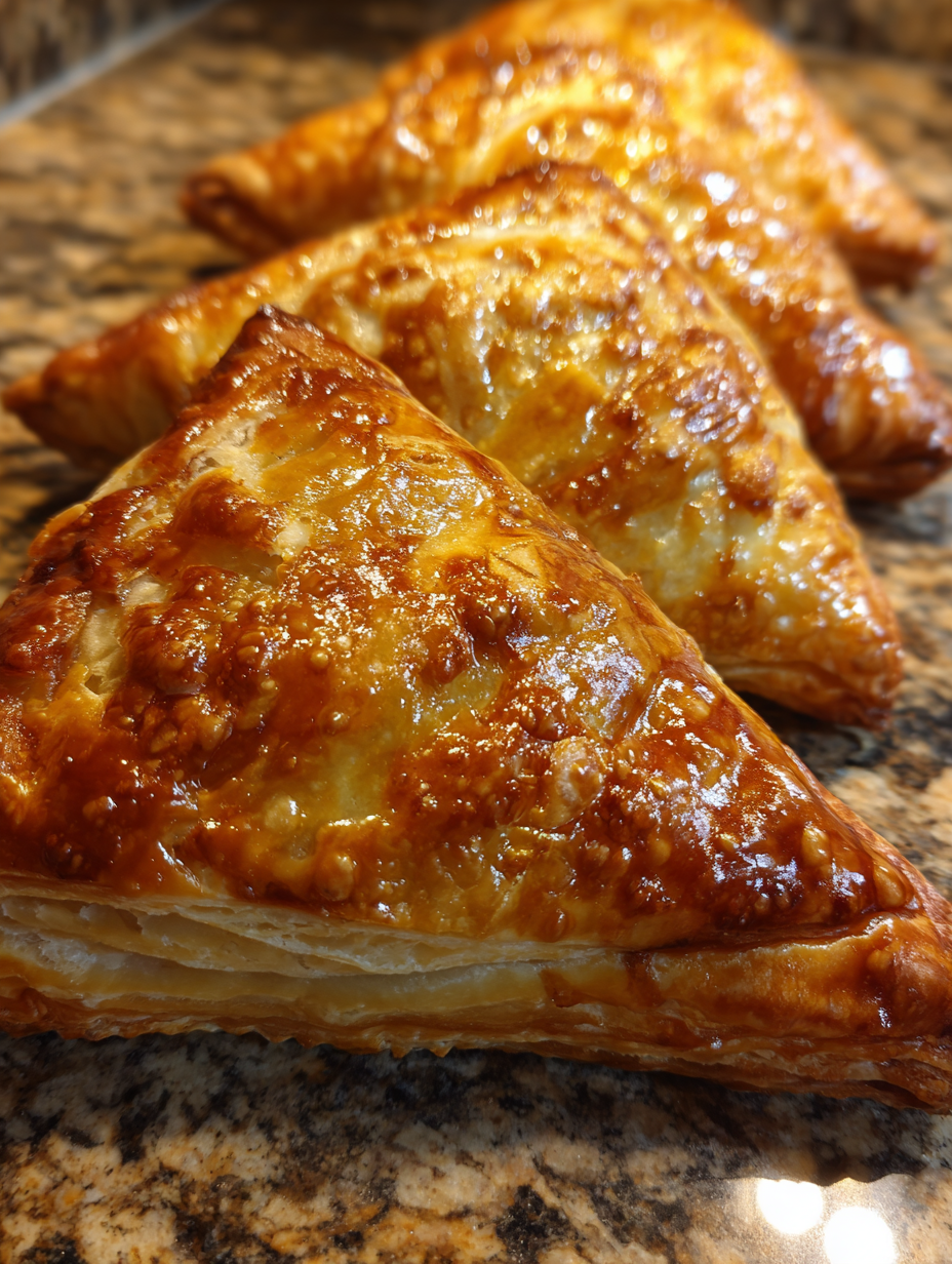 appelflappen maken: eenvoudig en heerlijk voor elk moment