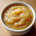 appelmoes recept verse appelen: Eenvoudig en heerlijk zelfgemaakt