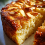apple cake: het perfecte recept voor een luchtige traktatie