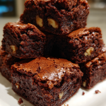 brownies recept smeuig: de perfecte combinatie van chocolade en noten