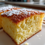Cake Recept Vanille: Eenvoudig en heerlijk vanillecake recept